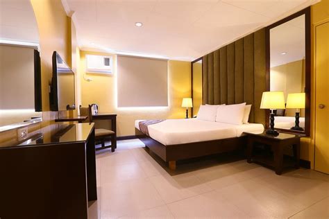 Top Hotels Closest to SM City Lipa in Lipa .